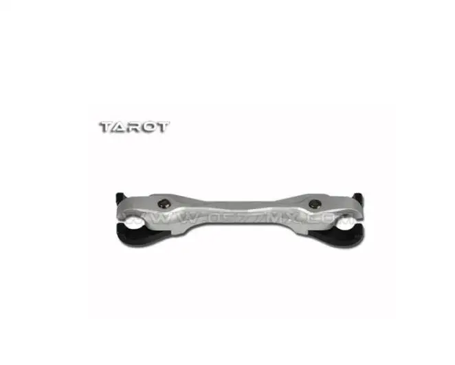 Rc Helicopter Parts - Tarot 500 Teile Metall-Heckträger-Stützstrebe TL8028 für
