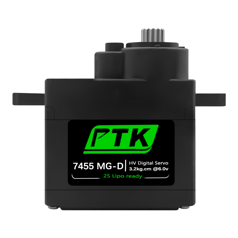 PTK 7455MG-D Servo 12g Digital – Rc Helicopter Servo Bewertung und Preis