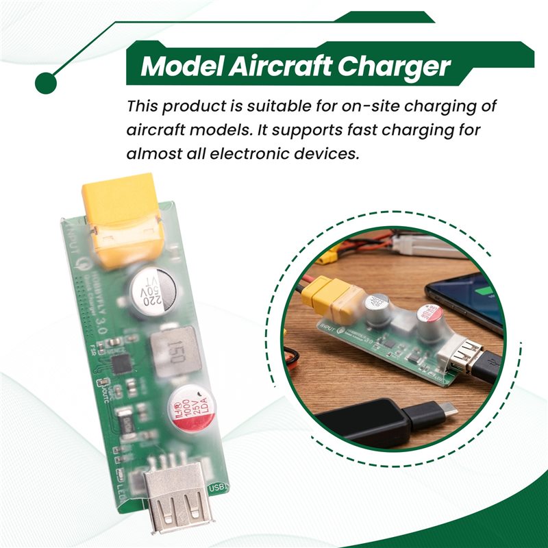 Winter Essential USB-Anschluss – Rc Helicopter Charger Bewertung und Preis