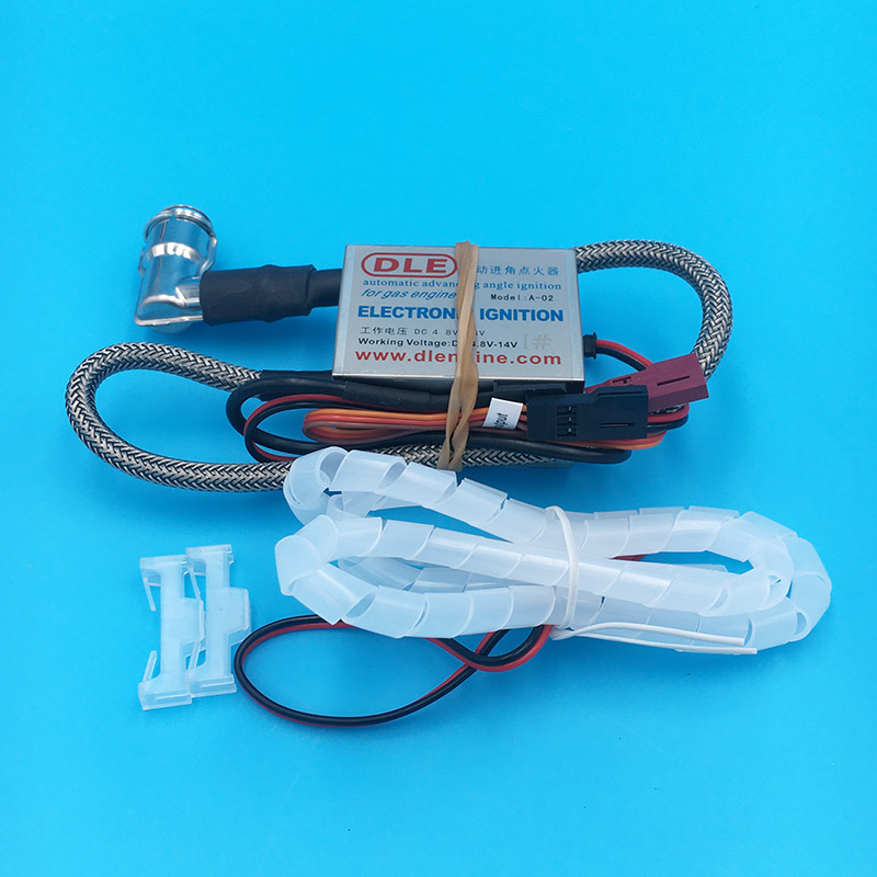 DLE55 DLE61 DLE65 Zündmodul CD – Rc Helicopter Gas Bewertung und Preis