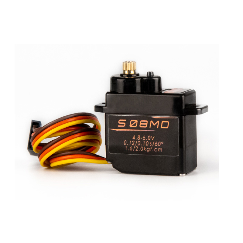 Bcato S08MD 2,4 kg Digitalserv – Rc Helicopter Mini Bewertung und Preis