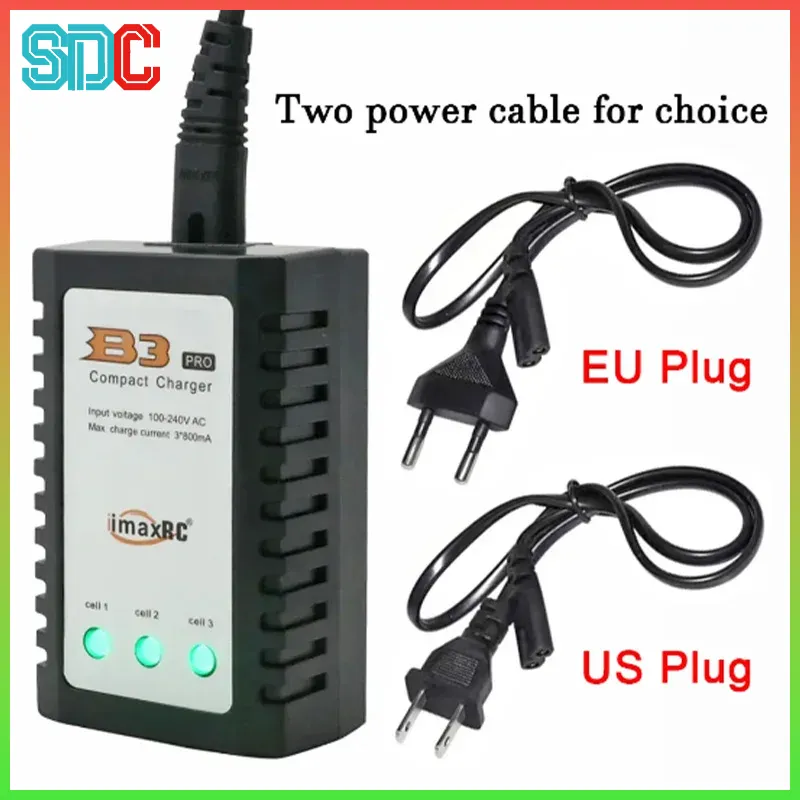 B3 Balanced Battery Charger fü – Rc Helicopter Charger Bewertung und Preis