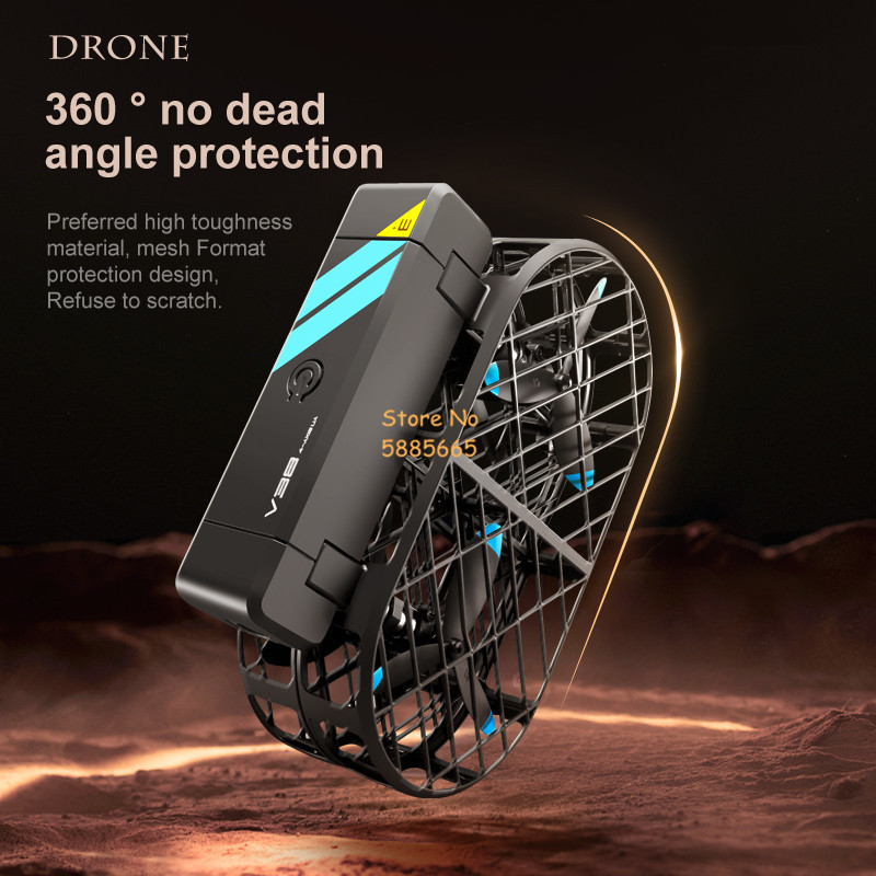 8K HD-Kamera 360° °   Schutz O – Rc Helicopter Electric Bewertung und Preis
