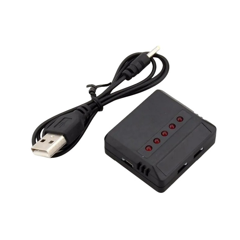 Syma X5HW X5HC X5C X5SW 3,7 V  – Rc Helicopter Charger Bewertung und Preis