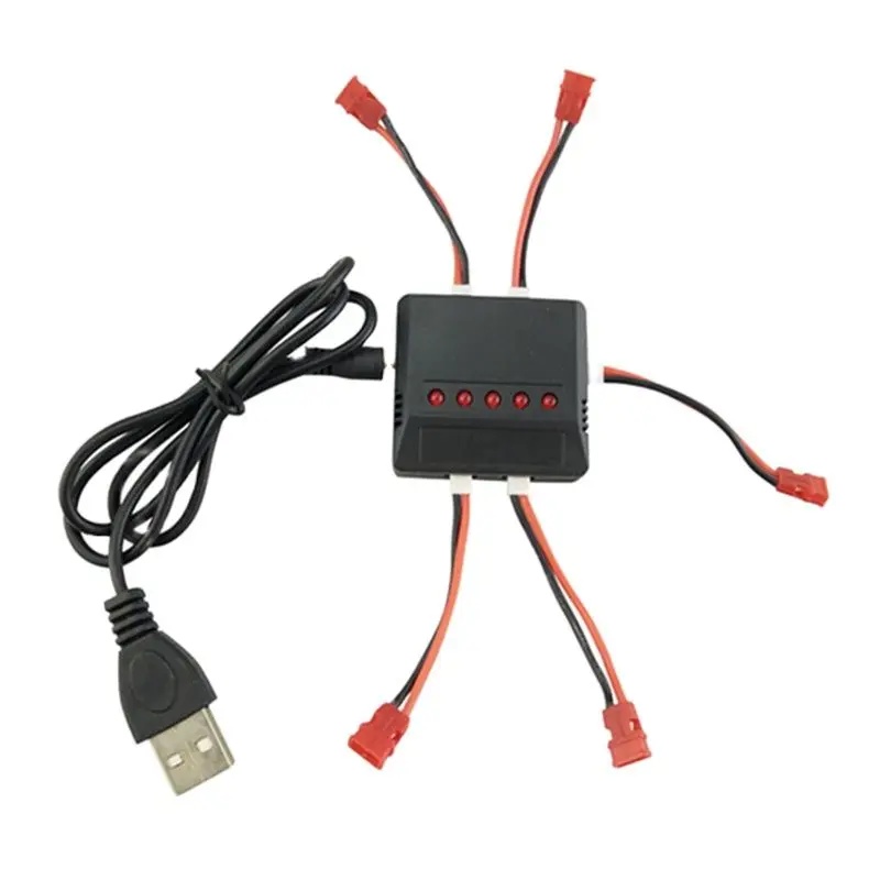 Syma X5HW X5HC X5C X5SW 3,7 V  – Rc Helicopter Charger Bewertung und Preis