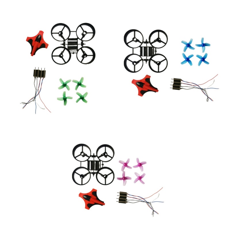 DIY Mini RC Drone Kit-BLH8700/ – Rc Helicopter Remote Control Bewertung und Preis