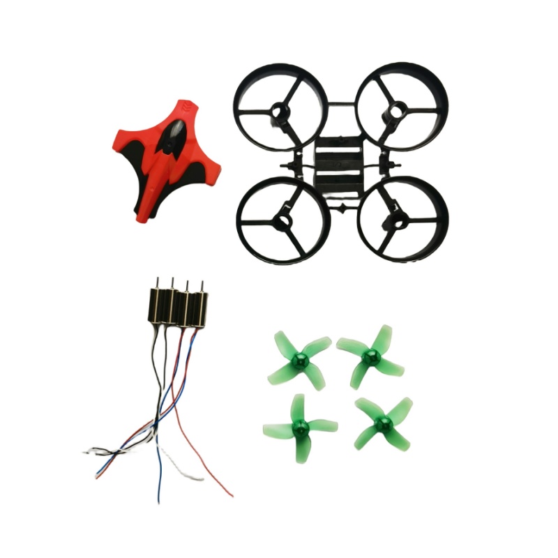 DIY Mini RC Drone Kit-BLH8700/ – Rc Helicopter Remote Control Bewertung und Preis
