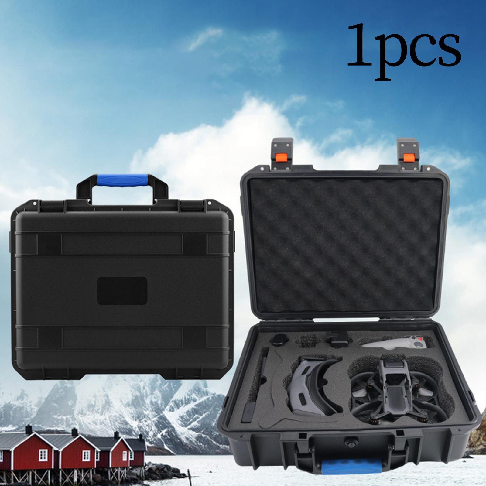 Tragbare Drohnentasche, Reise- – Rc Helicopter Bag Bewertung und Preis