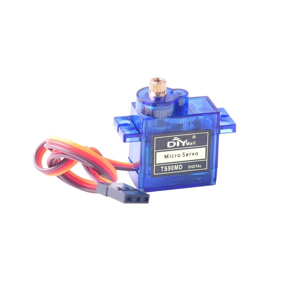 4 Stück TS90MD Micro Digital S – Rc Helicopter Motor Bewertung und Preis