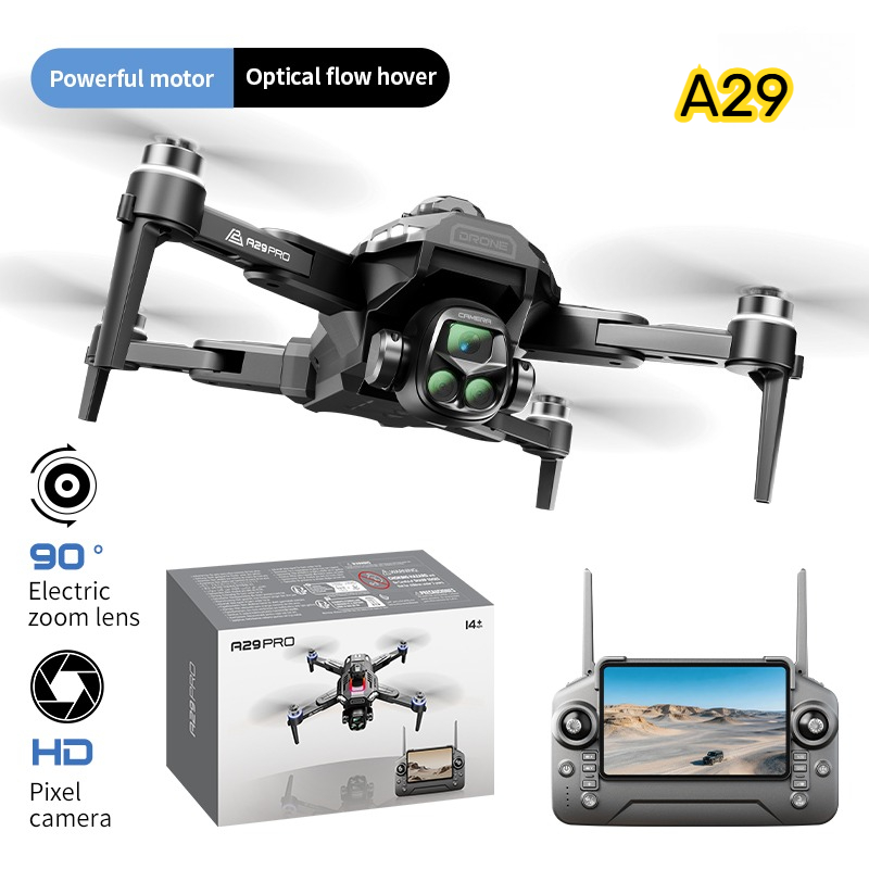 RC FPV Quadcopter A29 Mecha-St – Rc Helicopter Case Bewertung und Preis