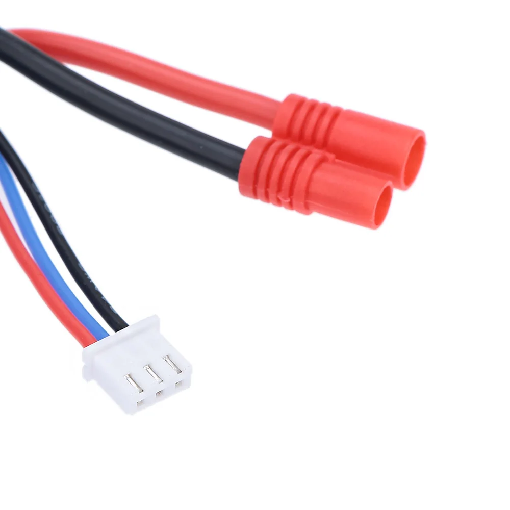 7,4 V 2000 mAh Akku (runder St – Rc Helicopter Coaxial Bewertung und Preis