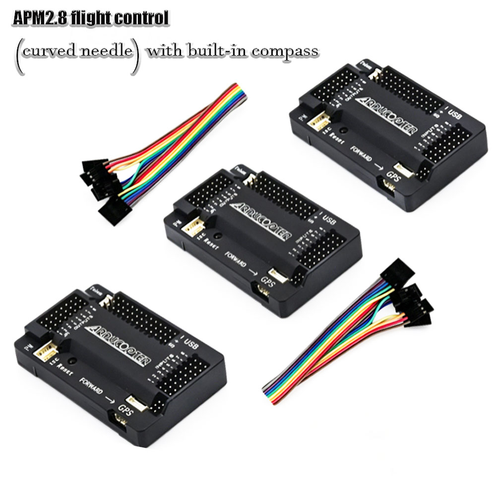 APM 2.8 Flugsteuerplatine mit  – Rc Helicopter Remote Control Bewertung und Preis