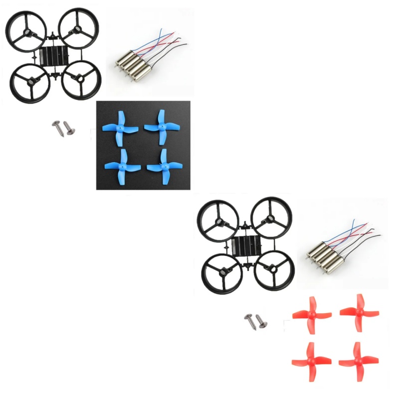 JJRC H36 Eachine E010 Tiny DIY – Rc Helicopter Motor Bewertung und Preis