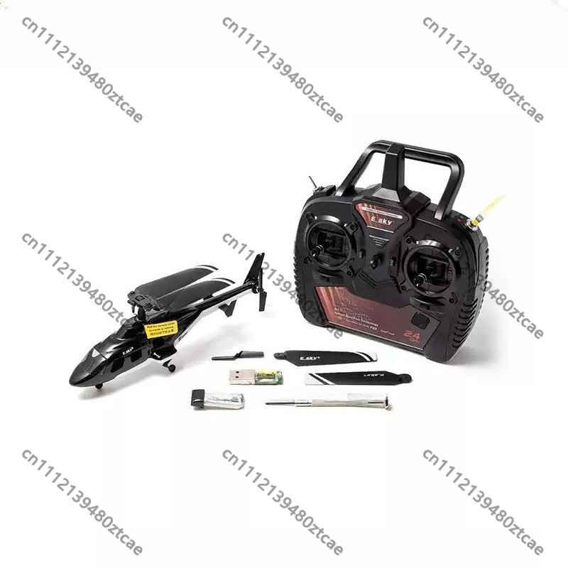 Mini-Einzelrotor-RC-Helikopter – Rc Helicopter Single Rotor Bewertung und Preis