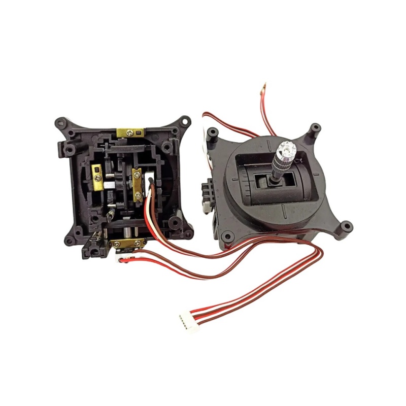 Gimbal-Steuerknüppel, Gashebel – Rc Helicopter Remote Control Bewertung und Preis