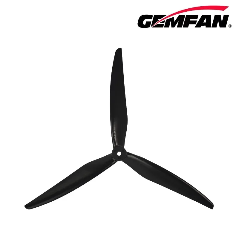 2 Paar (2CW+2CCW) Gemfan Cinel – Rc Helicopter Blade Bewertung und Preis
