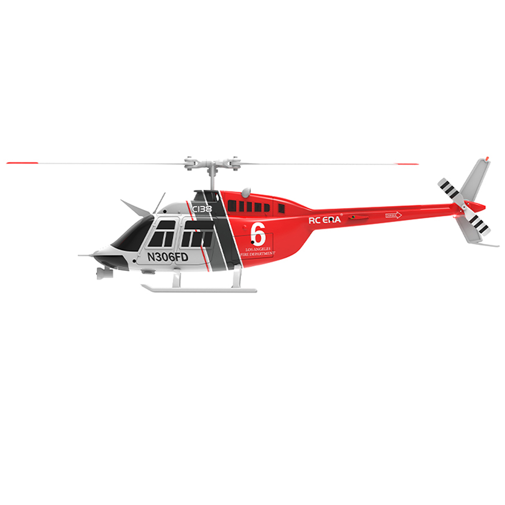 RC ERA RC Hubschrauber 1:33 Be – Rc Helicopter Large Bewertung und Preis