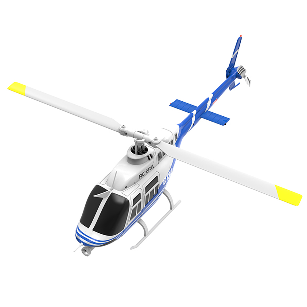 RC ERA RC Hubschrauber 1:33 Be – Rc Helicopter Large Bewertung und Preis