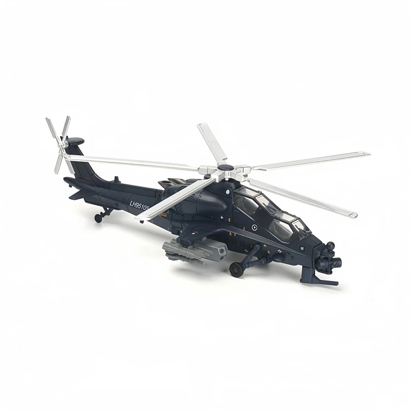 1/72 Creative Military Series  – Rc Helicopter Bag Bewertung und Preis