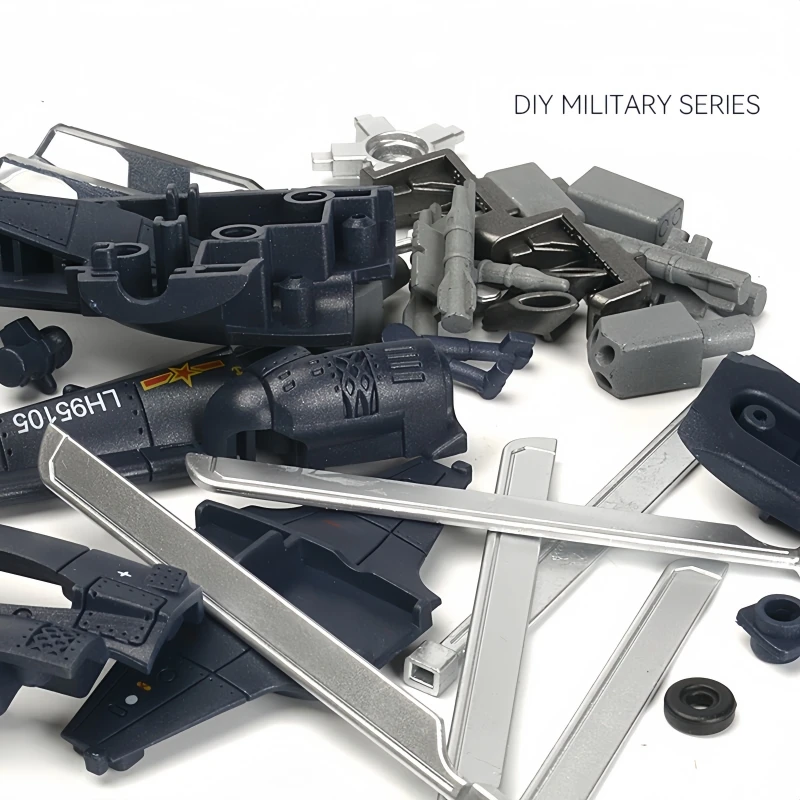 1/72 Creative Military Series  – Rc Helicopter Bag Bewertung und Preis