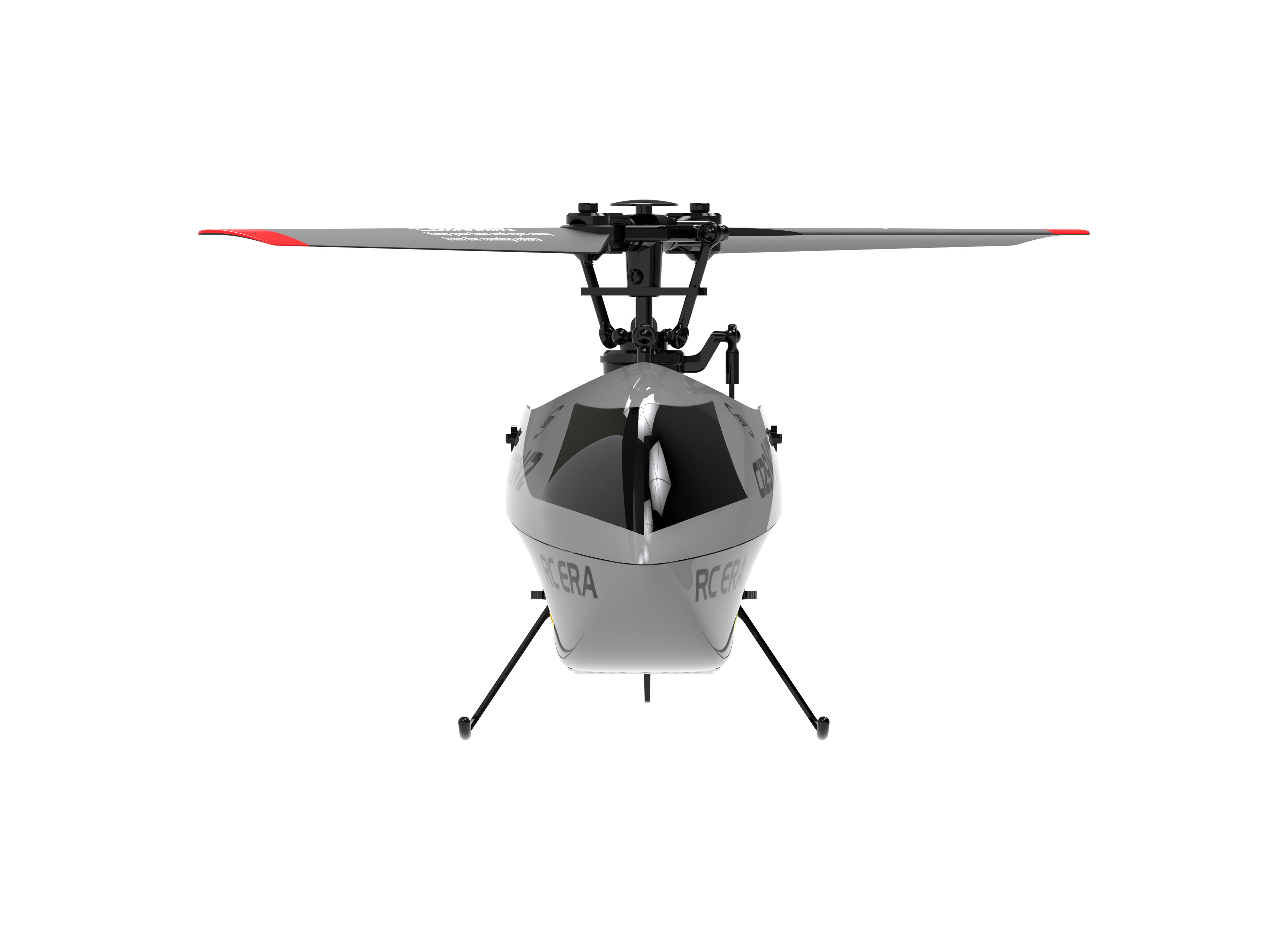C129 V2 4CH RC Hubschrauber RT – Rc Helicopter Large Bewertung und Preis