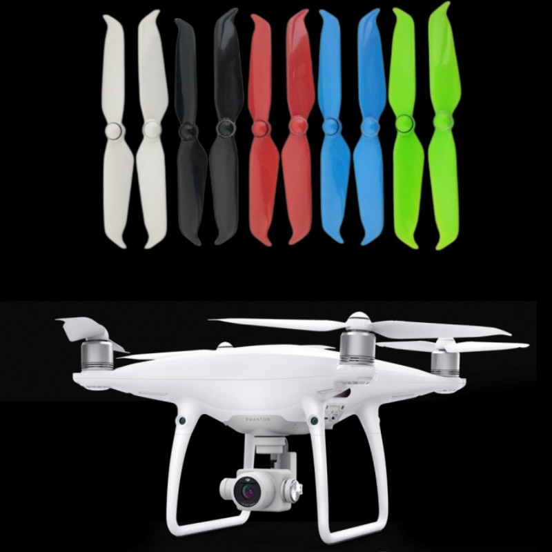 DJI Phantom 4 Propeller Serie  – Rc Helicopter Blade Bewertung und Preis