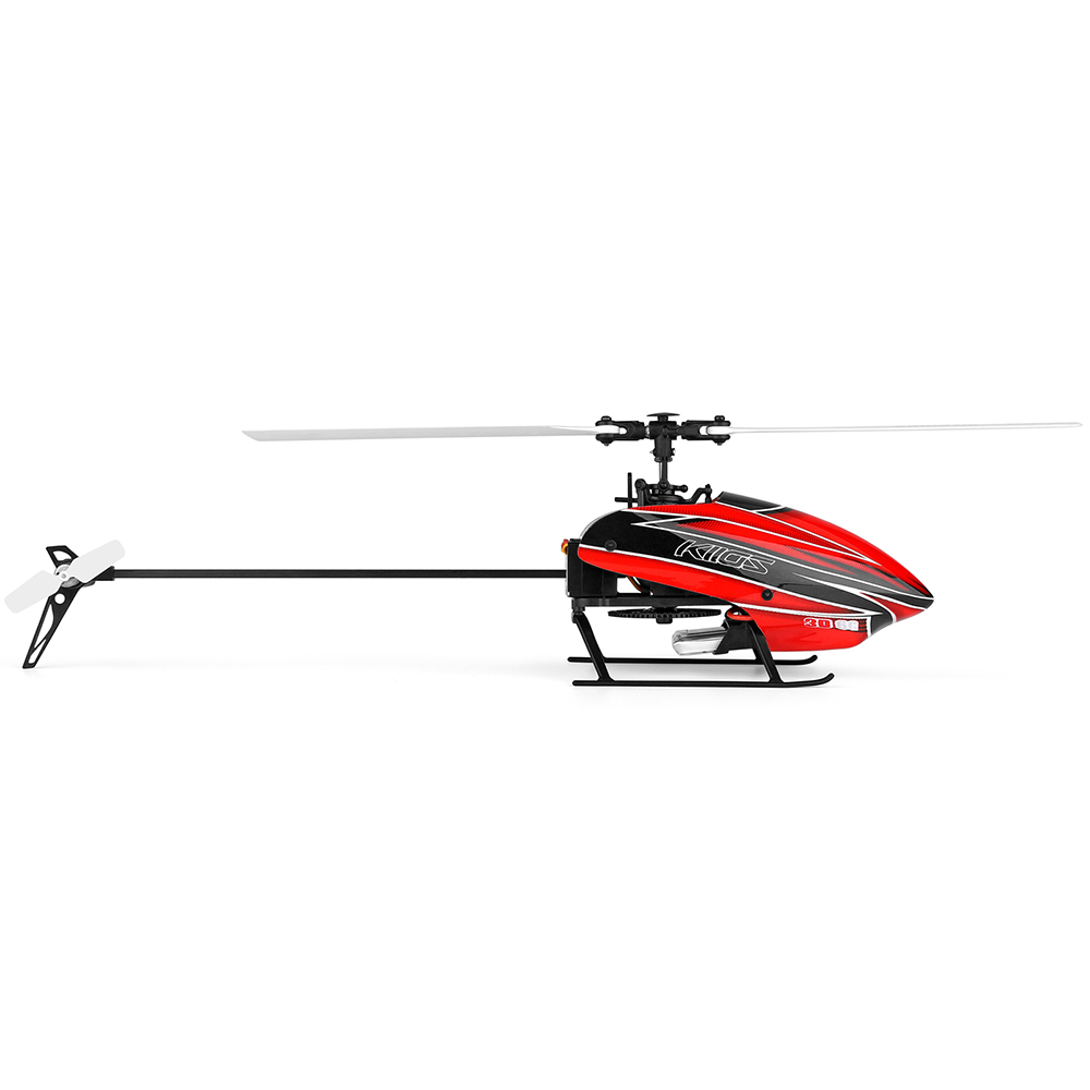 Wltoys xk k110s 6ch 3d 6g Syst – Rc Helicopter Blade Bewertung und Preis