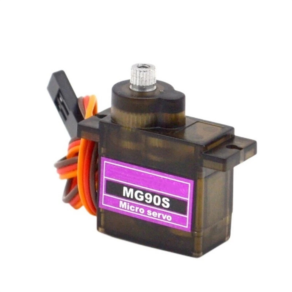 Mg90s servo 1/2/4/5/10/20/50 p – Rc Helicopter Servo Bewertung und Preis