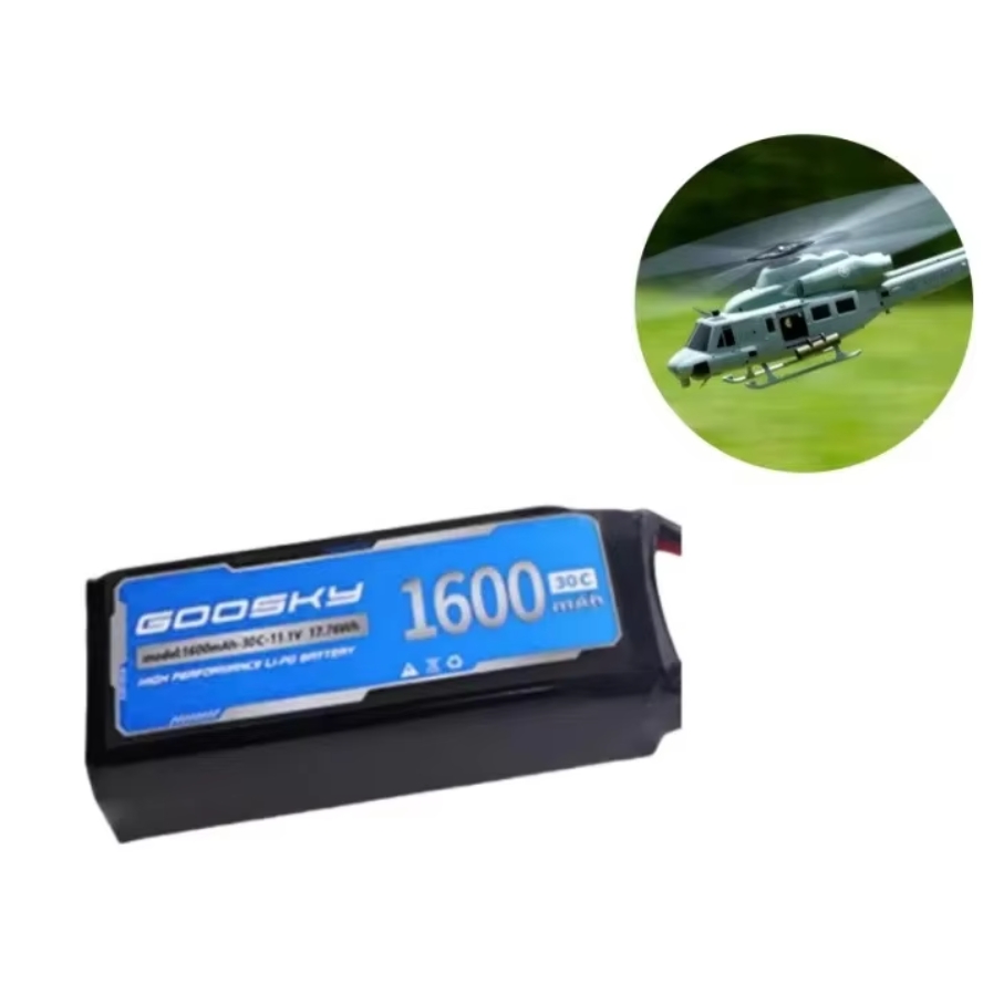 Original GOOSKY E2 E2S GPS UH- – Rc Helicopter Bag Bewertung und Preis