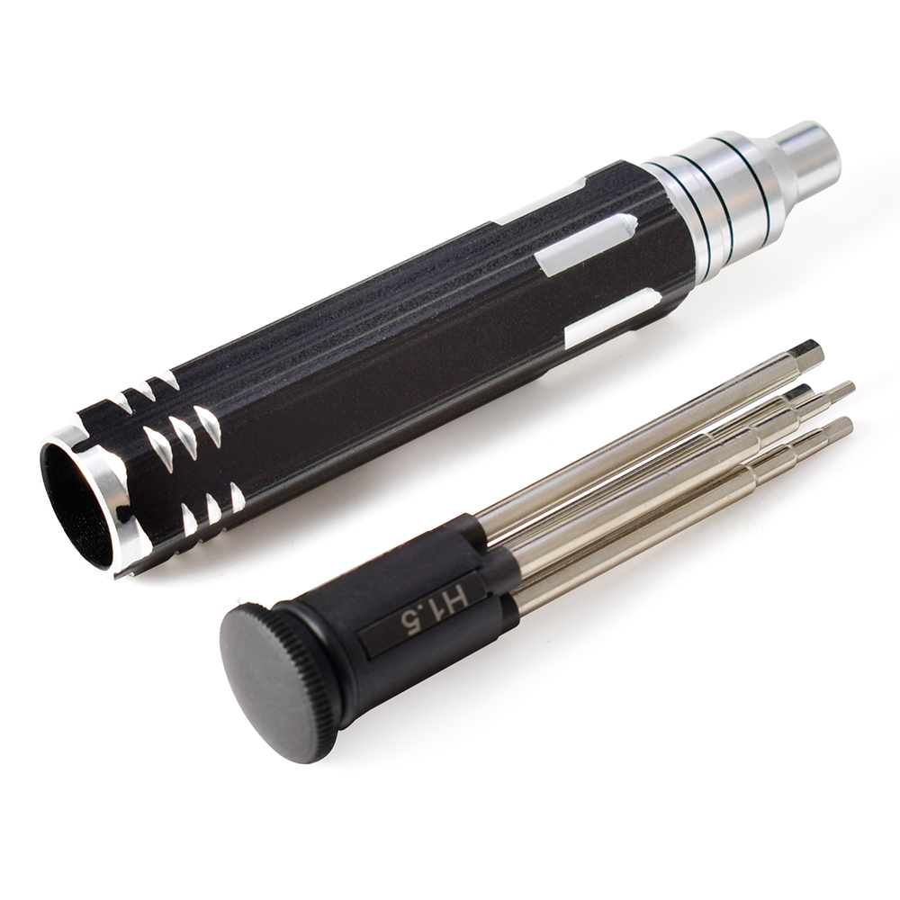 RC-Teile 4-in-1 1,5 mm 2,0 mm  – Rc Helicopter Tool Kit Bewertung und Preis