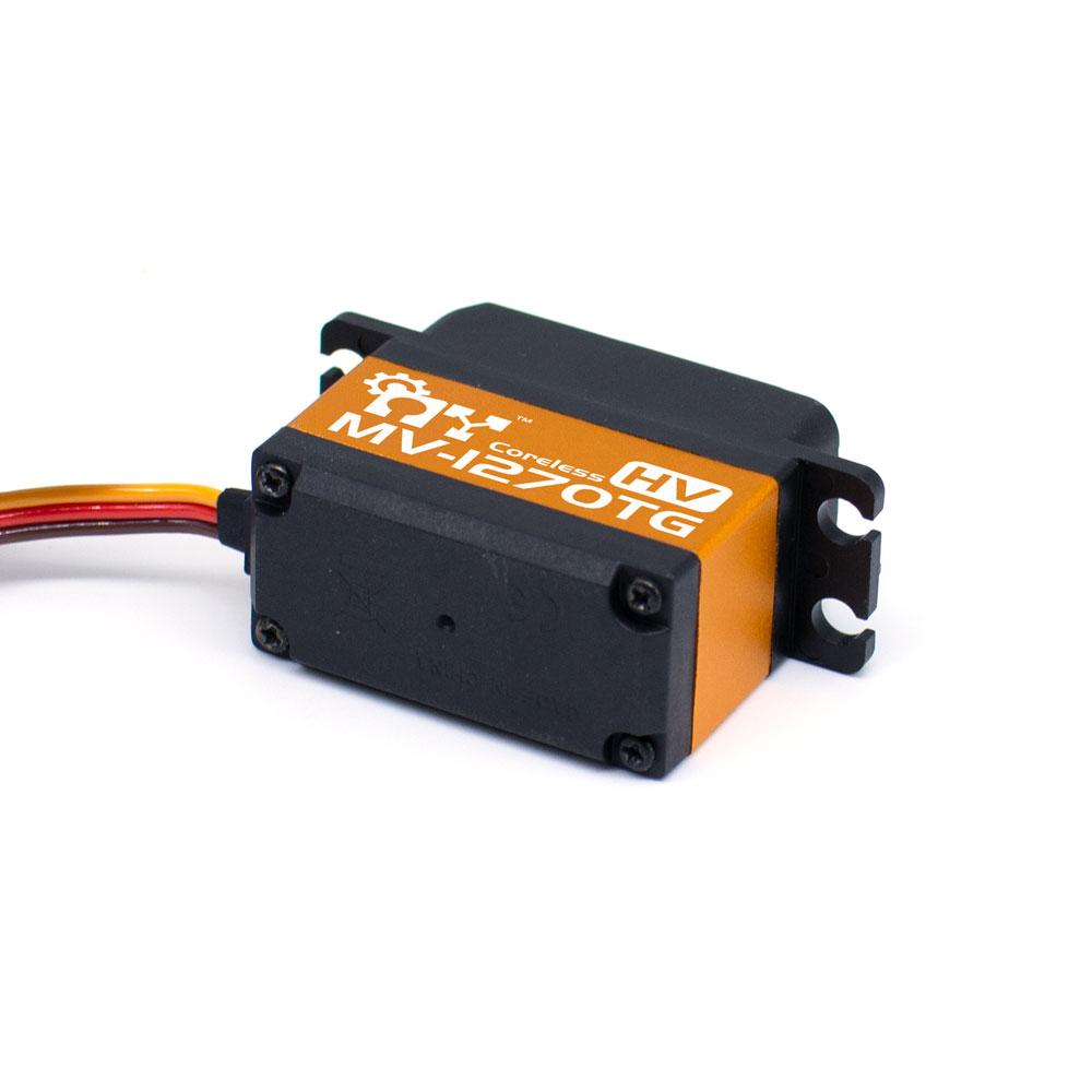 Mein rc servo MV-1270TG hv 35k – Rc Helicopter Parts Bewertung und Preis