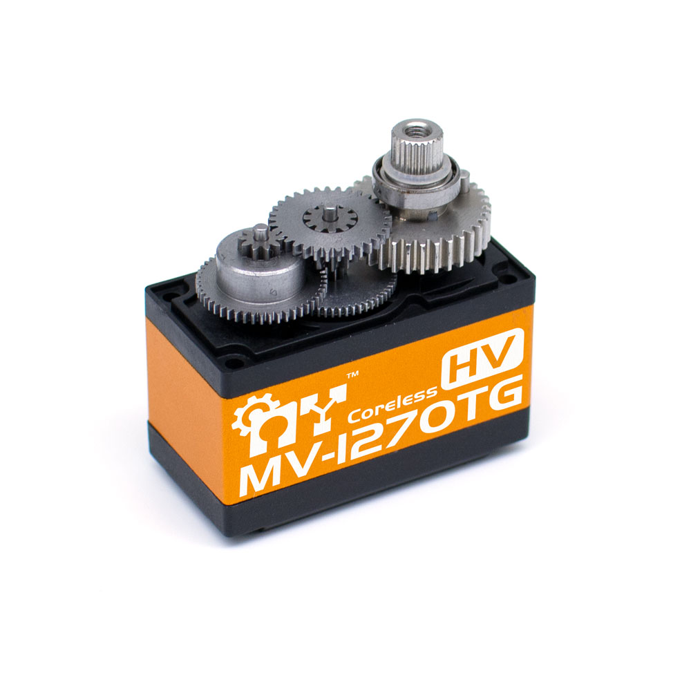 Mein rc servo MV-1270TG hv 35k – Rc Helicopter Parts Bewertung und Preis