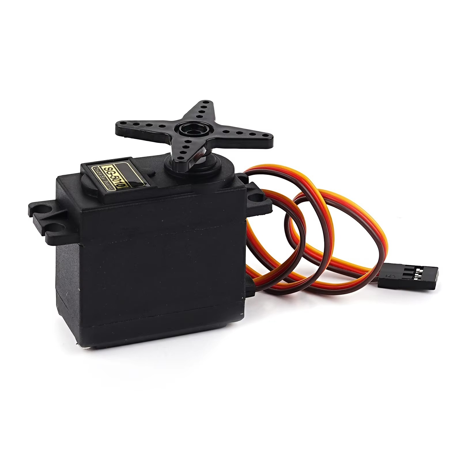 SG5010 Digitaler Servomotor 6, – Rc Helicopter Motor Bewertung und Preis