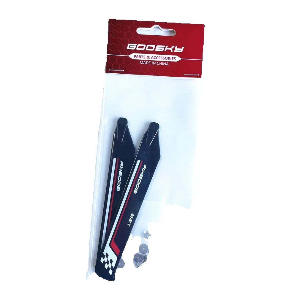 Original GOOSKY S1 Max / S1 Pr – Rc Helicopter Coaxial Bewertung und Preis