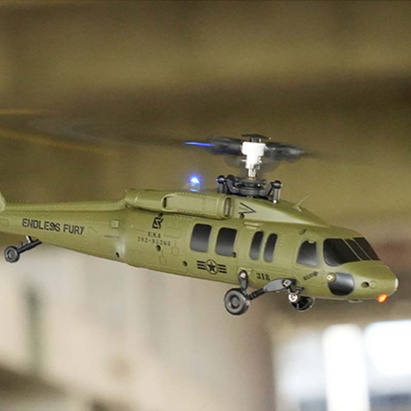 U9901 RC Hubschrauber 2,4G Sec – Rc Helicopter Large Bewertung und Preis
