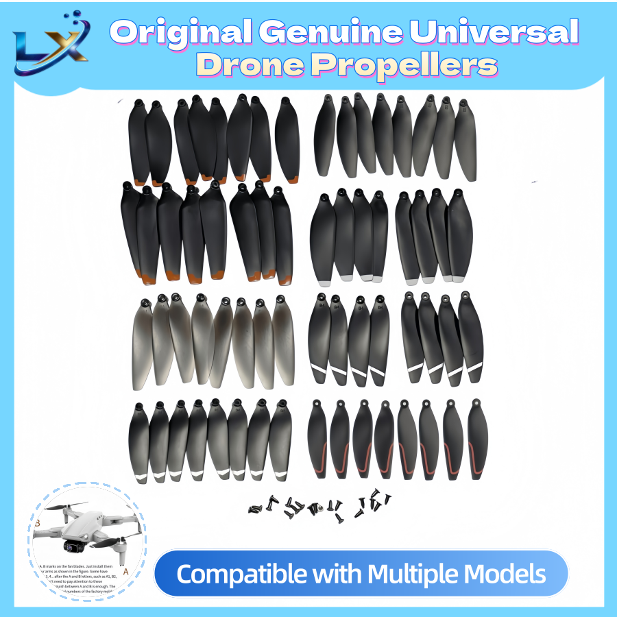 2 SET 16 STÜCK Original Univer – Rc Helicopter Blade Bewertung und Preis