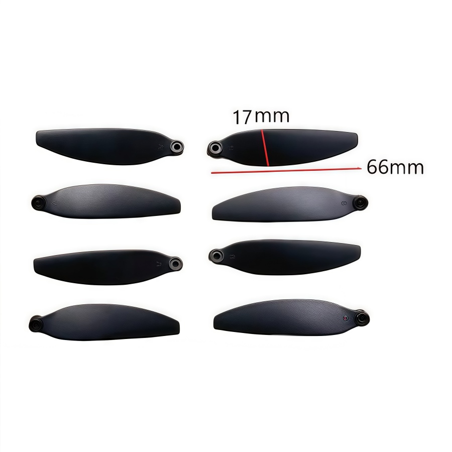 2 SET 16 STÜCK Original Univer – Rc Helicopter Blade Bewertung und Preis