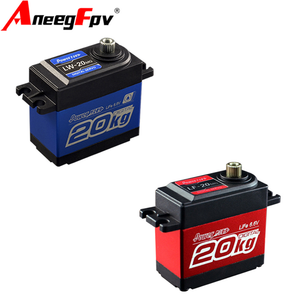 Power HD LW-20MG LF-20MG Wasse – Rc Helicopter Servo Bewertung und Preis