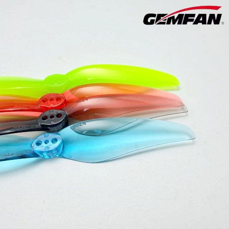 4 Paar Gemfan Hurricane 4024 2 – Rc Helicopter Blade Bewertung und Preis