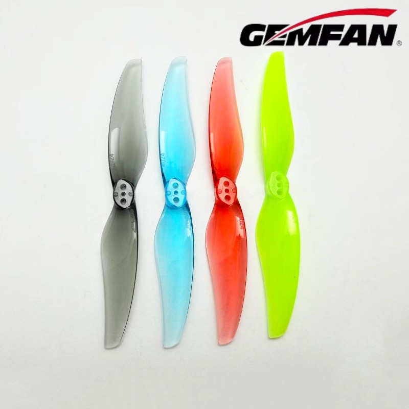 4 Paar Gemfan Hurricane 4024 2 – Rc Helicopter Blade Bewertung und Preis