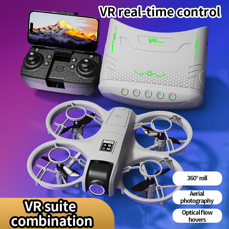 X228 VR FPV Drone HD Dual Kame – Rc Helicopter Mini Bewertung und Preis