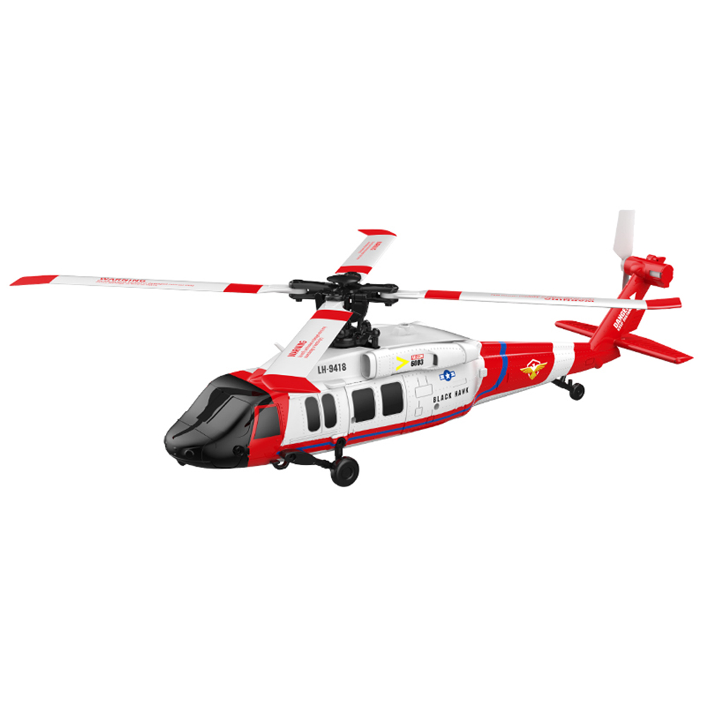 9IMOD 6-Kanal RC-Helikopter JJ – Rc Helicopter Large Bewertung und Preis