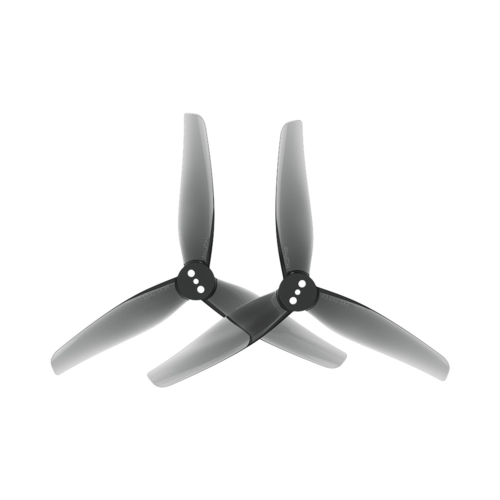4Pairs HQProp T3,5X2,5X3 3,5 z – Rc Helicopter Blade Bewertung und Preis