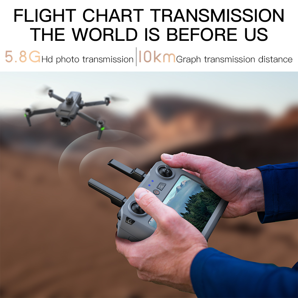 Teeggi SG909 MAX GPS-Drohne mi – Rc Helicopter Electric Bewertung und Preis