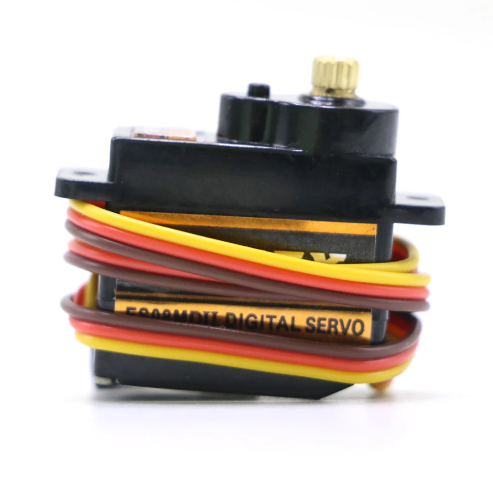 Emax es08mdii es08md ii metall – Rc Helicopter Servo Bewertung und Preis