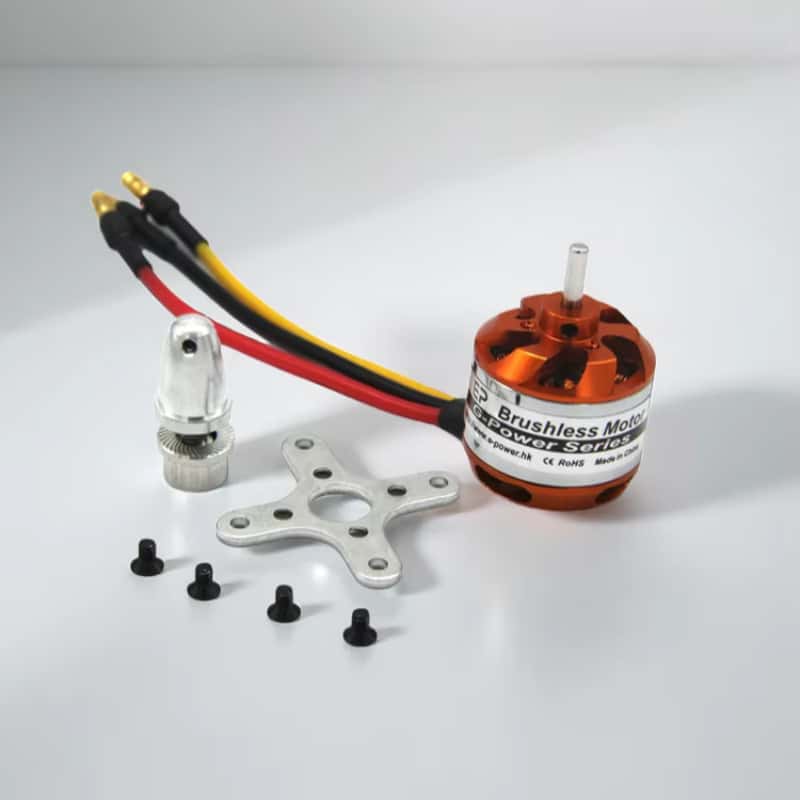 D2826 Bürstenloser Motor Versc – Rc Helicopter Mini Bewertung und Preis
