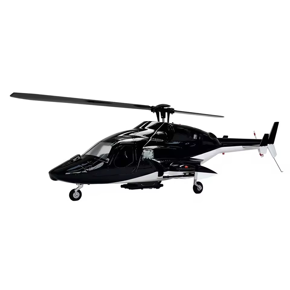 ROBAN Airwolf-Hubschrauber in  – Rc Helicopter Bag Bewertung und Preis