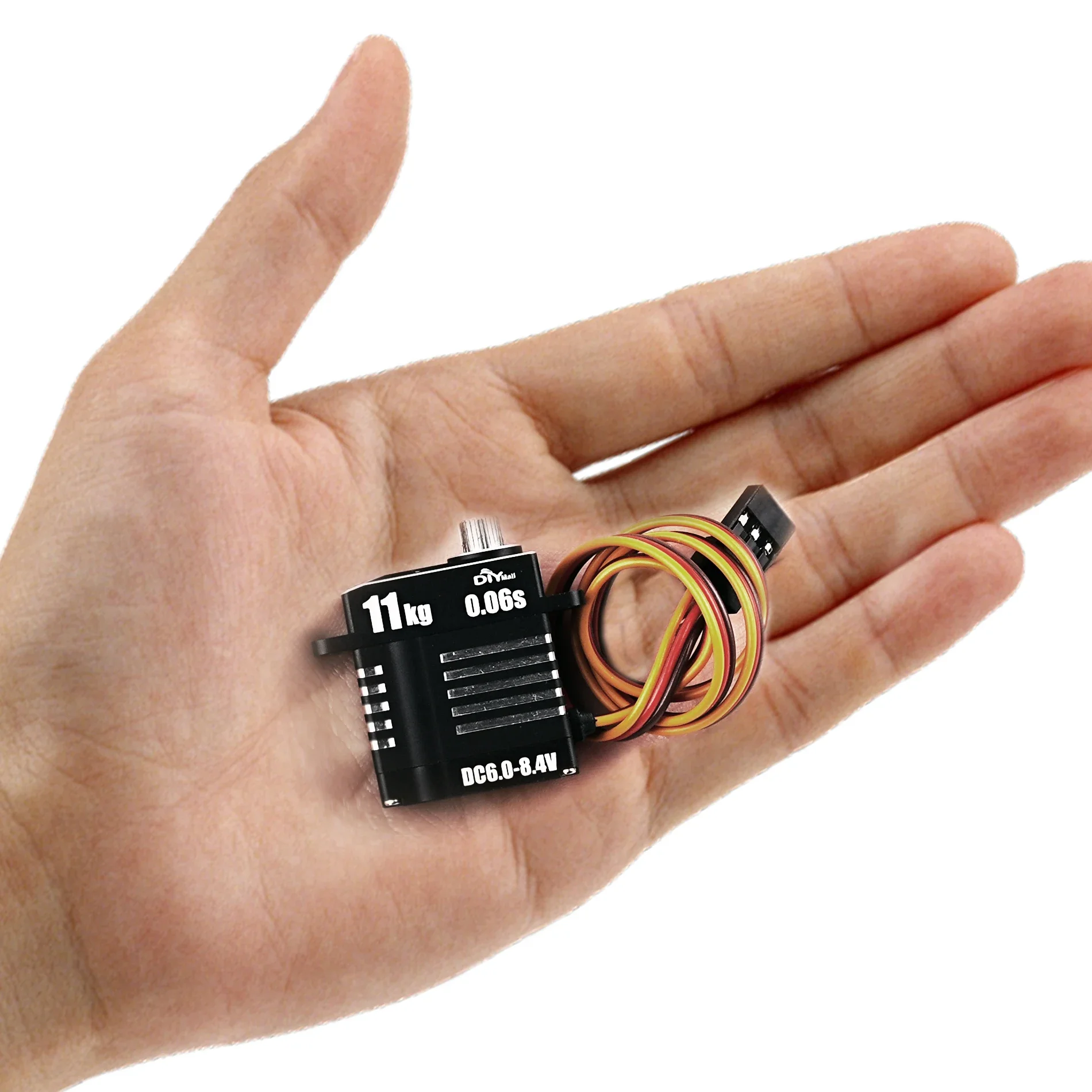 H-11 Micro Digital RC Servo 11 – Rc Helicopter Mini Bewertung und Preis
