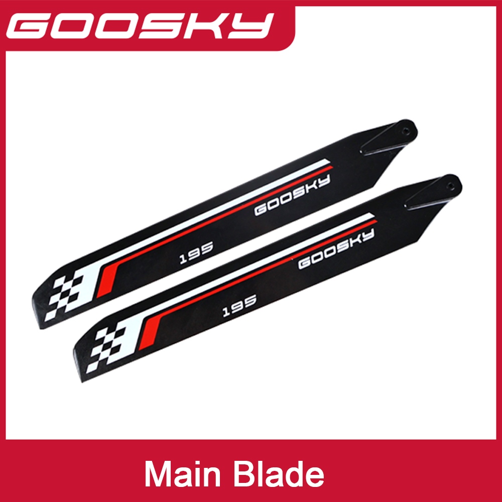 GOOSKY S2 Max RC Hubschrauber  – Rc Helicopter Coaxial Bewertung und Preis