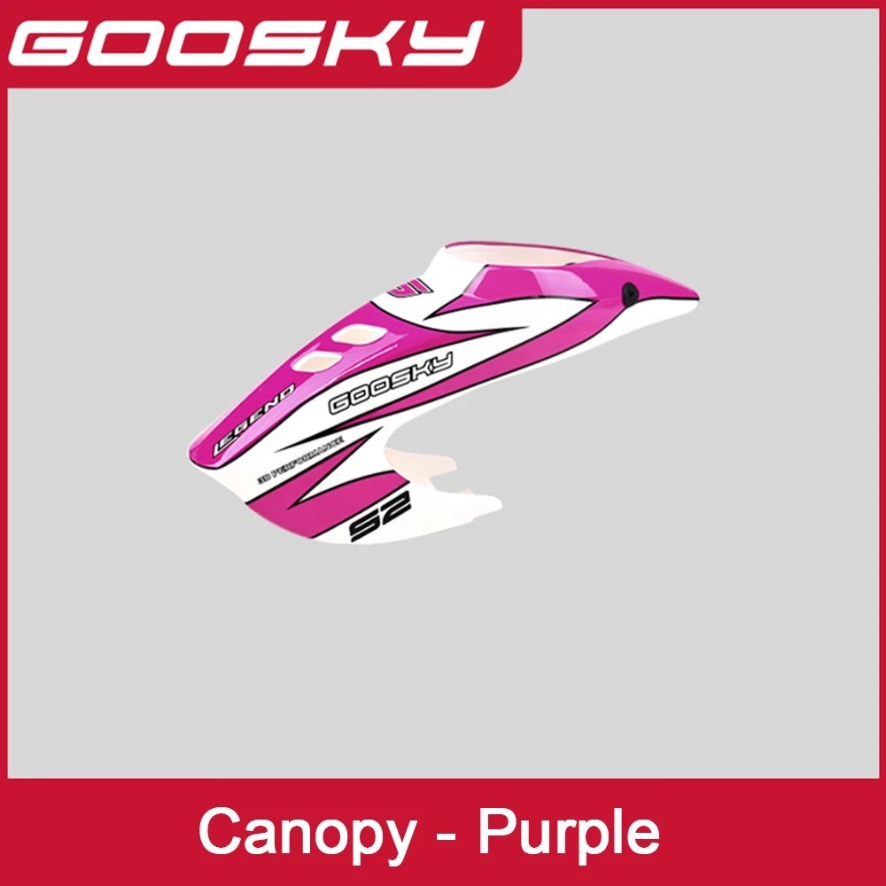 GOOSKY S2 Max RC Hubschrauber  – Rc Helicopter Coaxial Bewertung und Preis